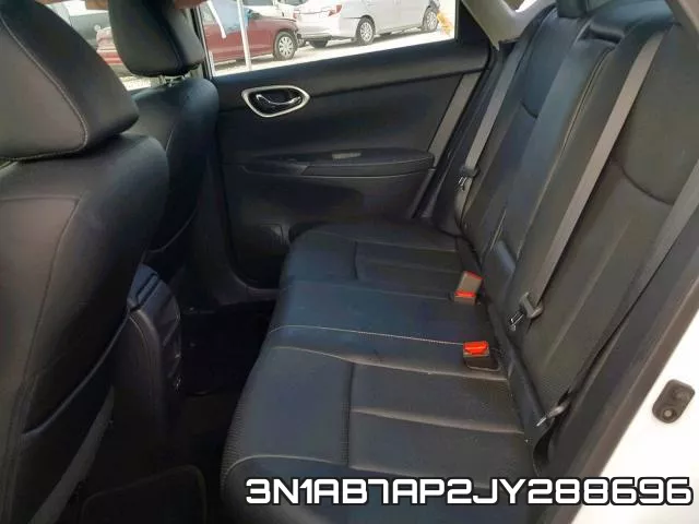 3N1AB7AP2JY288696 фото 7