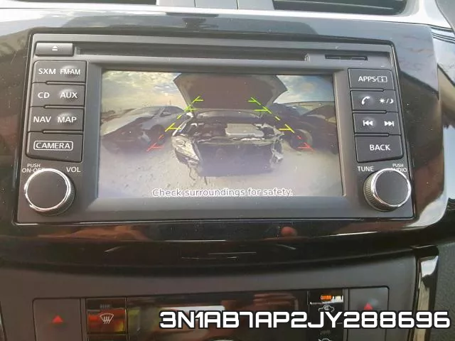 3N1AB7AP2JY288696 фото 10