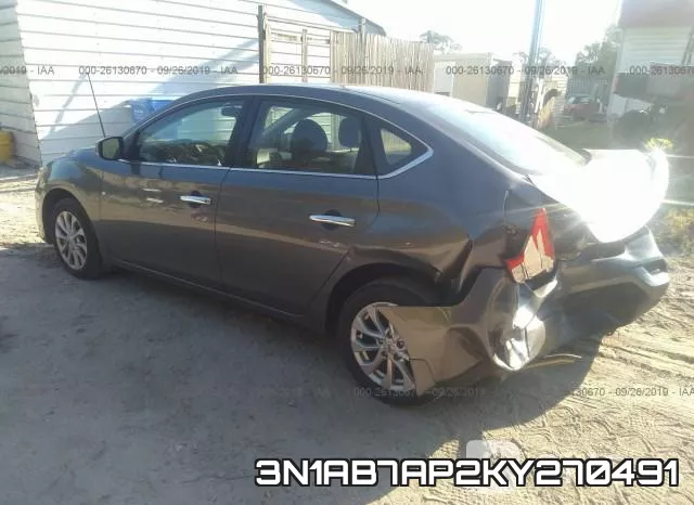 3N1AB7AP2KY270491 фото 4