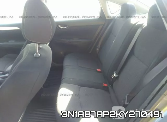 3N1AB7AP2KY270491 фото 9