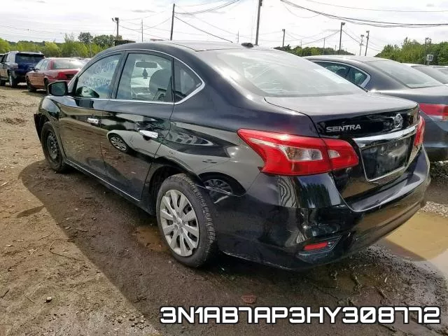 3N1AB7AP3HY308772 фото 4