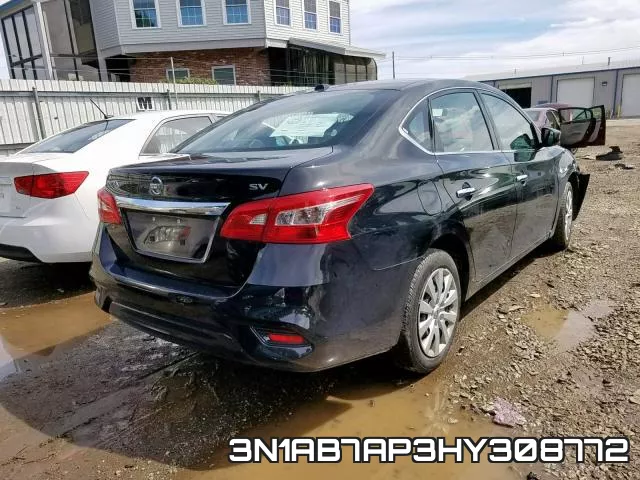 3N1AB7AP3HY308772 фото 5