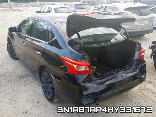 3N1AB7AP4HY331672 фото 4