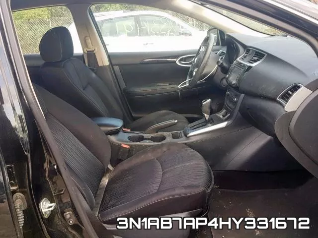 3N1AB7AP4HY331672 фото 6