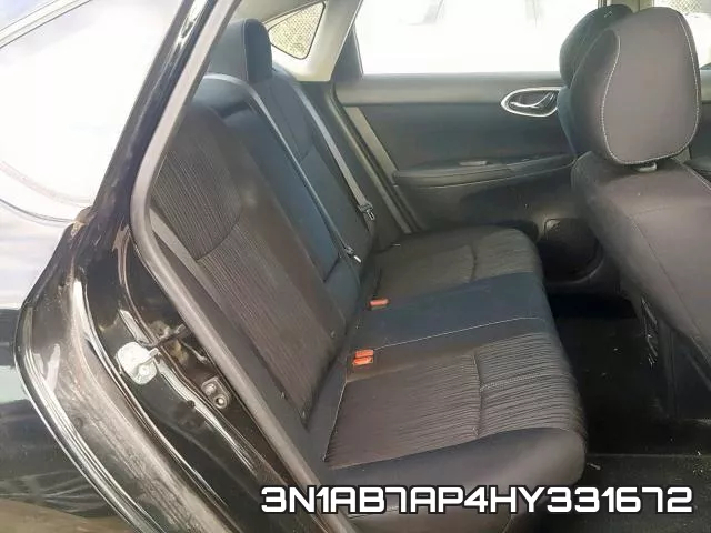3N1AB7AP4HY331672 фото 7