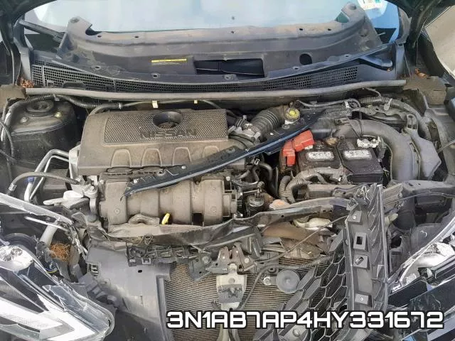 3N1AB7AP4HY331672 фото 8