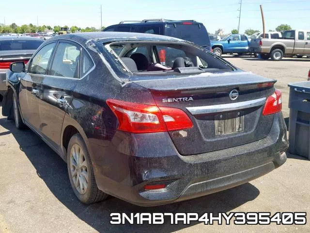 3N1AB7AP4HY395405 фото 4