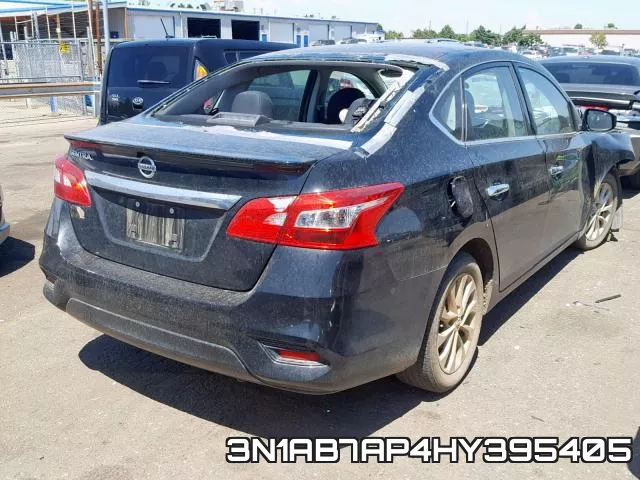 3N1AB7AP4HY395405 фото 5