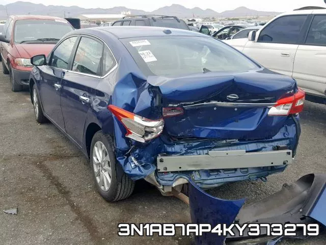 3N1AB7AP4KY373279 фото 4