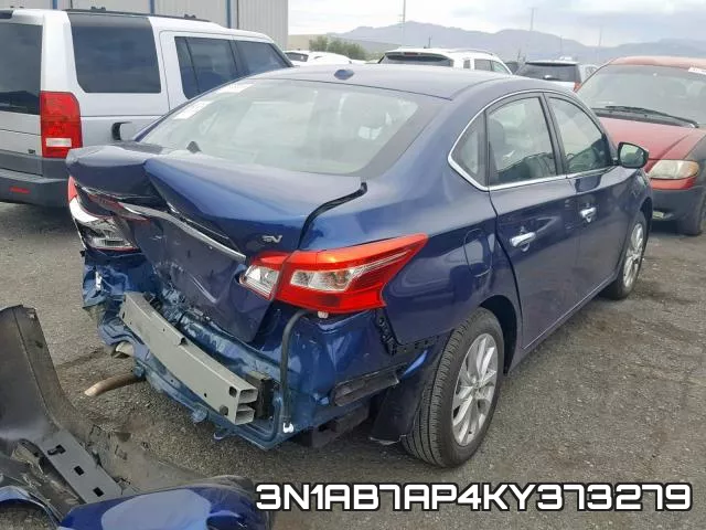 3N1AB7AP4KY373279 фото 5