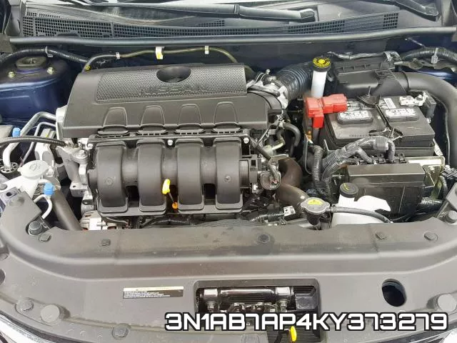 3N1AB7AP4KY373279 фото 8