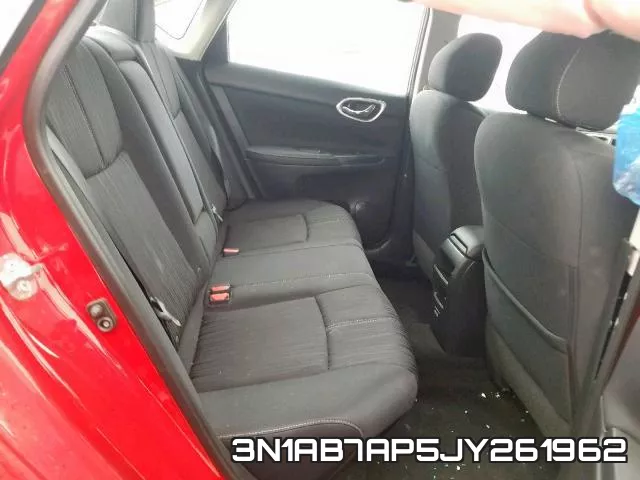 3N1AB7AP5JY261962 фото 7