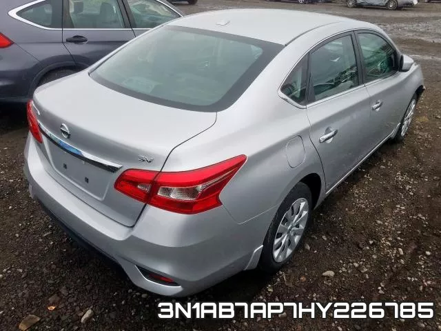 3N1AB7AP7HY226785 фото 5