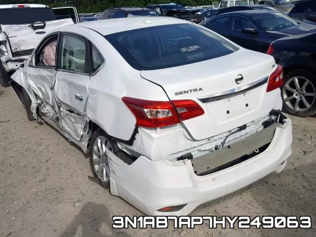 3N1AB7AP7HY249063 фото 4