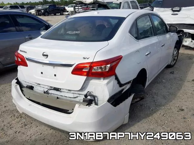 3N1AB7AP7HY249063 фото 5