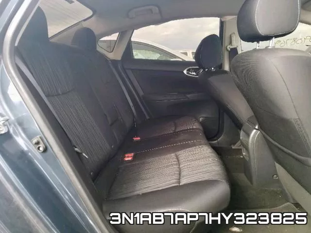 3N1AB7AP7HY323825 фото 6