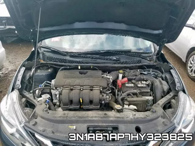 3N1AB7AP7HY323825 фото 7