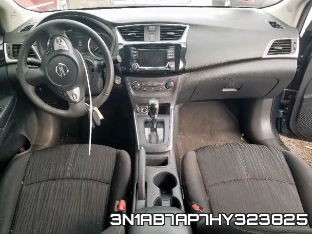 3N1AB7AP7HY323825 фото 9