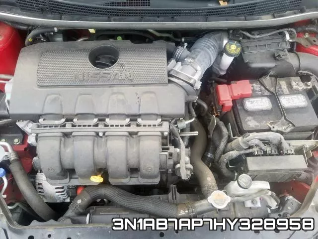 3N1AB7AP7HY328958 фото 8