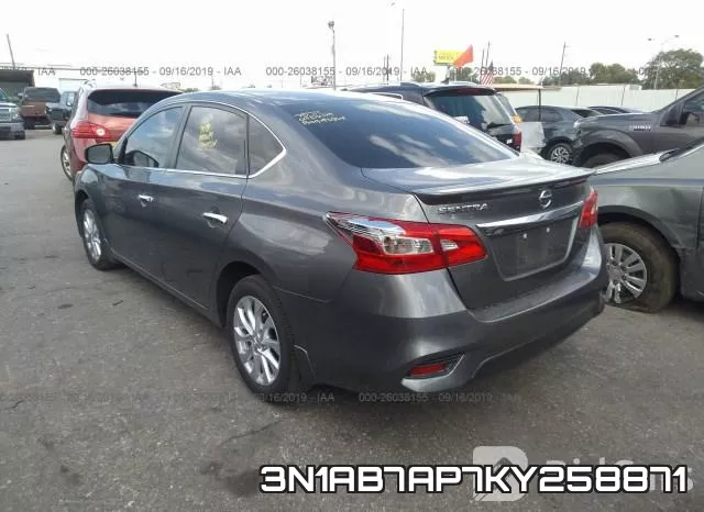 3N1AB7AP7KY258871 фото 4
