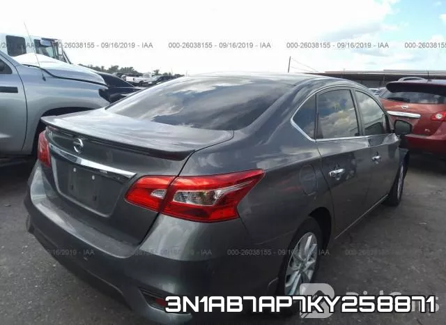 3N1AB7AP7KY258871 фото 5
