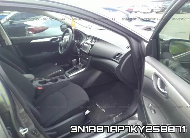 3N1AB7AP7KY258871 фото 6