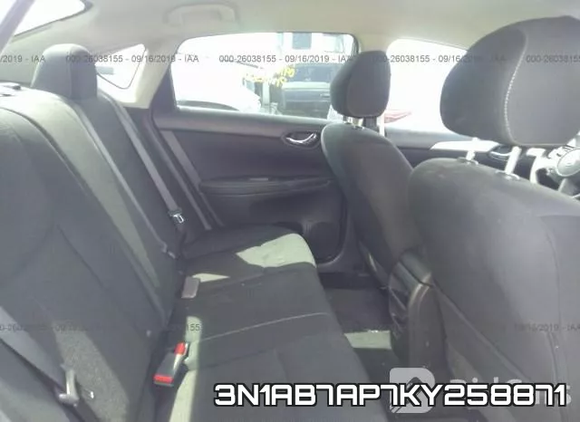 3N1AB7AP7KY258871 фото 9