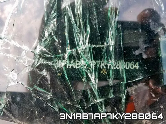 3N1AB7AP7KY288064 фото 2