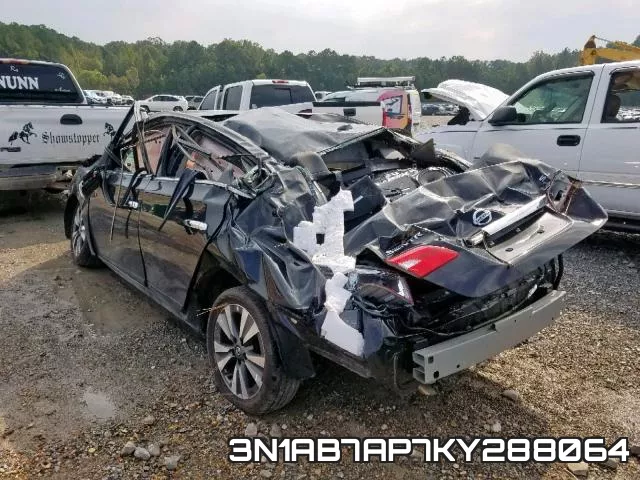 3N1AB7AP7KY288064 фото 4
