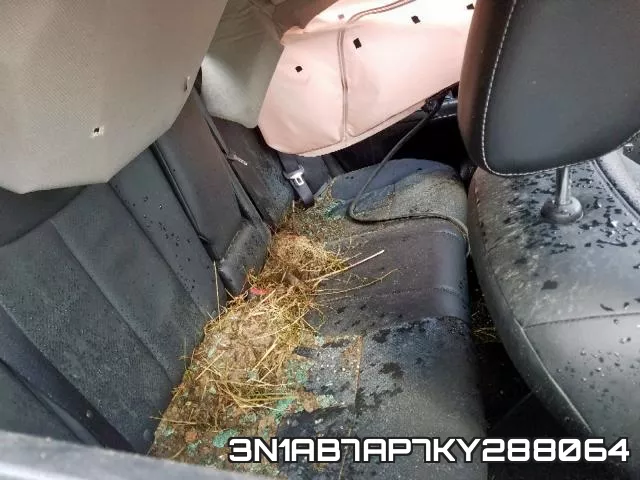 3N1AB7AP7KY288064 фото 7