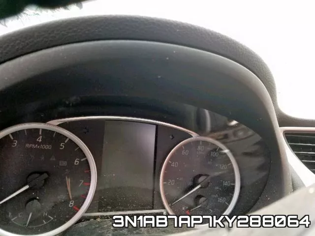 3N1AB7AP7KY288064 фото 9