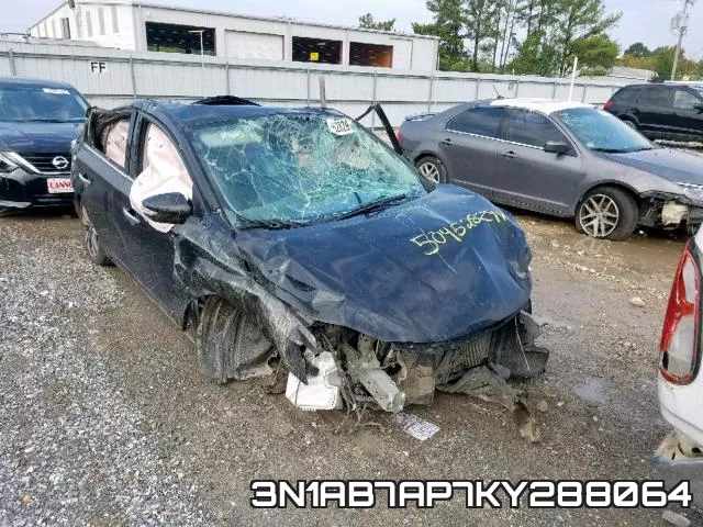 3N1AB7AP7KY288064 фото 10