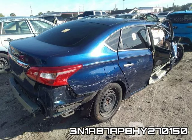 3N1AB7AP8HY270150 фото 5