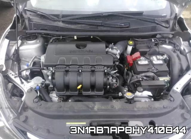 3N1AB7AP8HY410844 фото 2