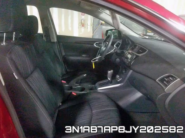 3N1AB7AP8JY202582 фото 5