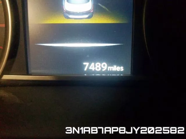 3N1AB7AP8JY202582 фото 8