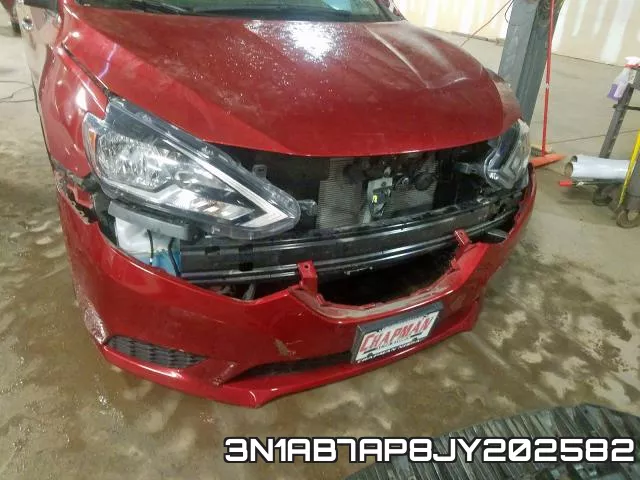 3N1AB7AP8JY202582 фото 9
