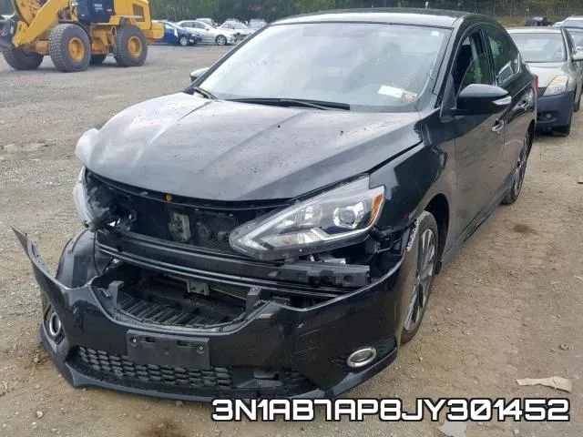 3N1AB7AP8JY301452 фото 3