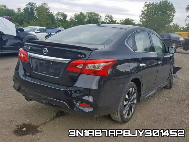 3N1AB7AP8JY301452 фото 4