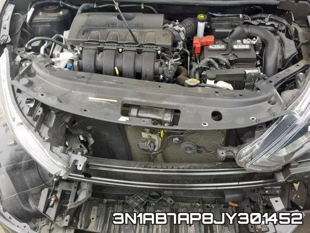 3N1AB7AP8JY301452 фото 6