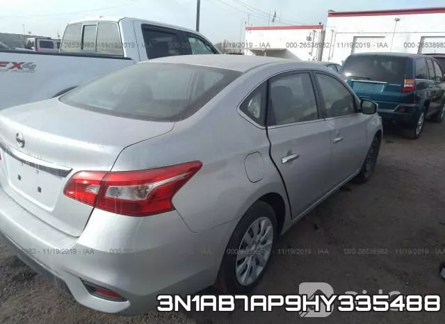 3N1AB7AP9HY335488 фото 5