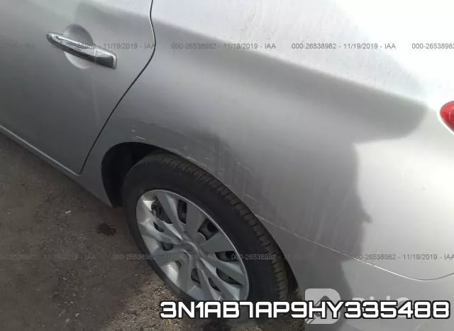3N1AB7AP9HY335488 фото 7