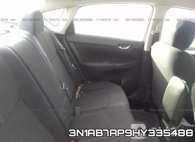 3N1AB7AP9HY335488 фото 9