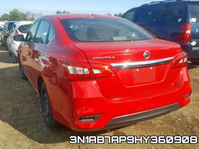 3N1AB7AP9HY360908 фото 4