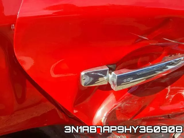 3N1AB7AP9HY360908 фото 7