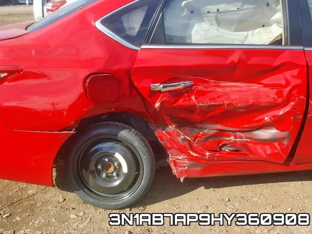 3N1AB7AP9HY360908 фото 10