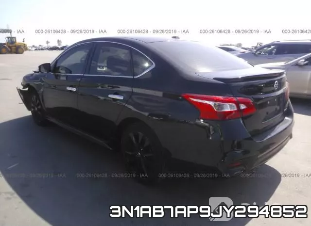 3N1AB7AP9JY294852 фото 4