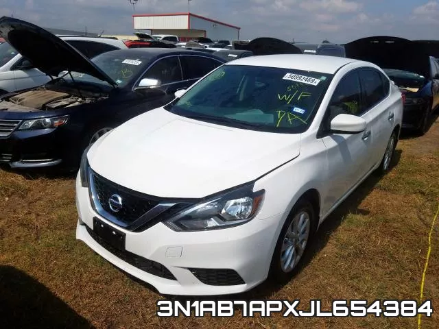 3N1AB7APXJL654384 фото 3