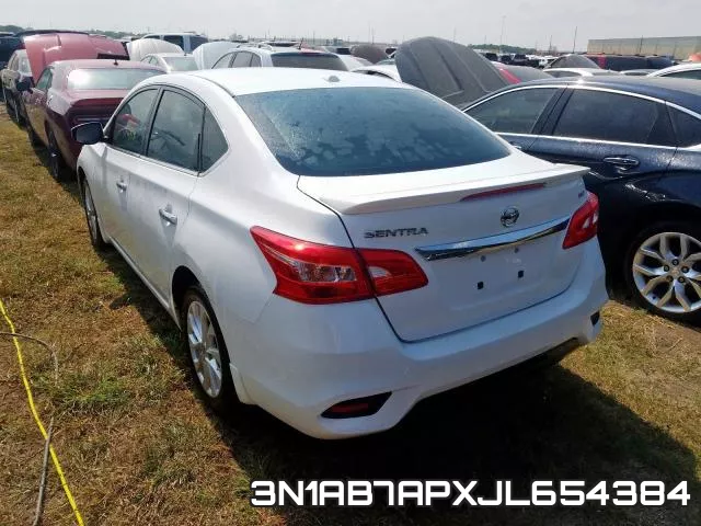 3N1AB7APXJL654384 фото 4