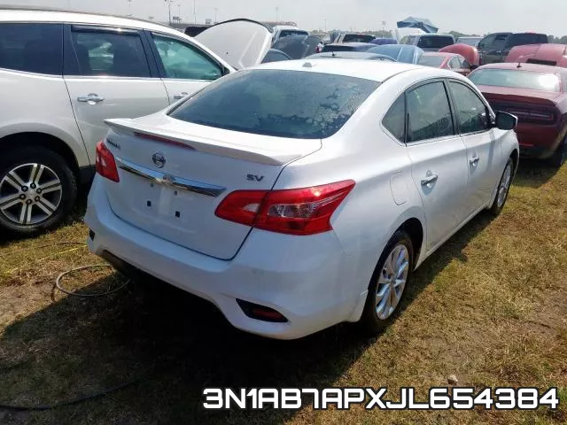 3N1AB7APXJL654384 фото 5
